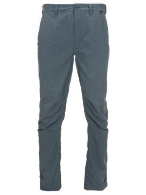 Simms Men's Superlight Pant - Size 36 Regular - Color Storm - CLOSEOUT