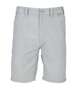 Simms Men's Superlight Short - Sterling - CLOSEOUT