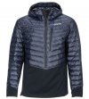 Simms ExStream Bicomp Hoody - Large - Admiral Blue - Closeout
