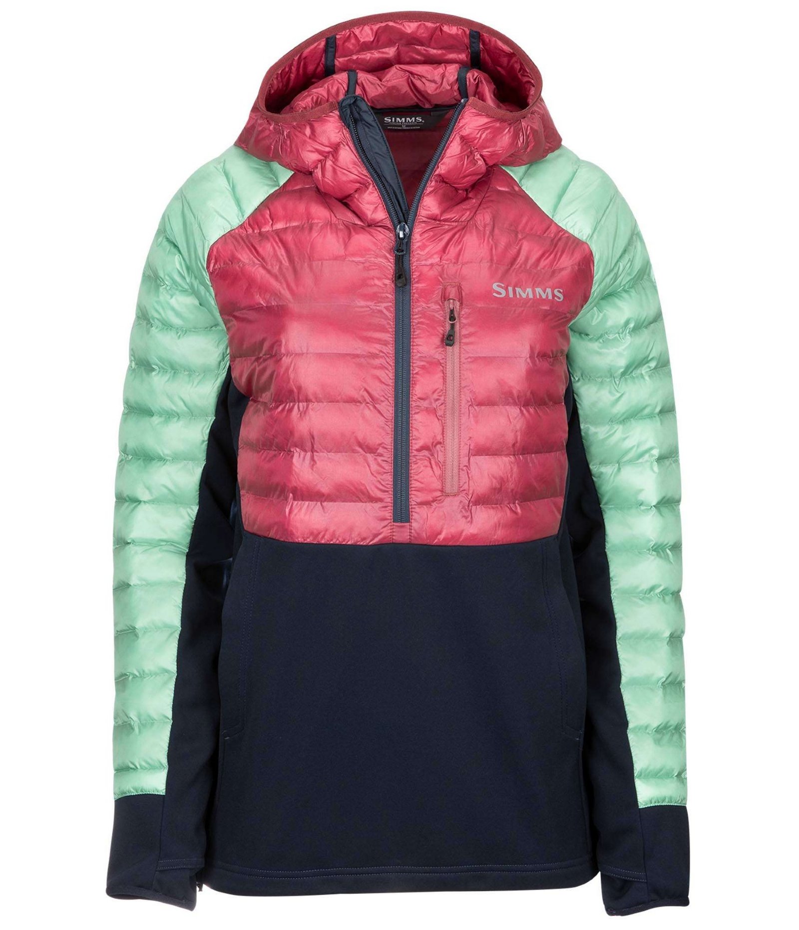 two tone nike tech