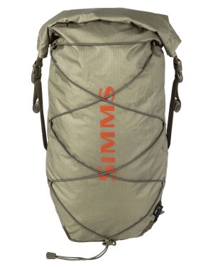 Simms Flyweight Pack Vest - Tan