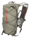 Simms Flyweight Pack Vest Tan - Size S/M - CLOSEOUT