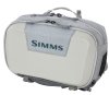 Simms Flyweight Large Pod - Cinder - Closeout