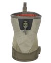 Simms Flyweight Bottle Holster - Large - Tan - CLOSEOUT