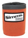 Simms Wading Drink Jacket - Simms Orange