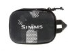 Simms Fish Whistle 2.0 - Hex Flo Camo Carbon