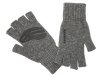 Simms Wool Half Finger Glove