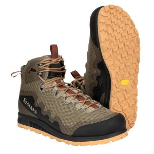 Simms Men's Flyweight Access Wading Boot