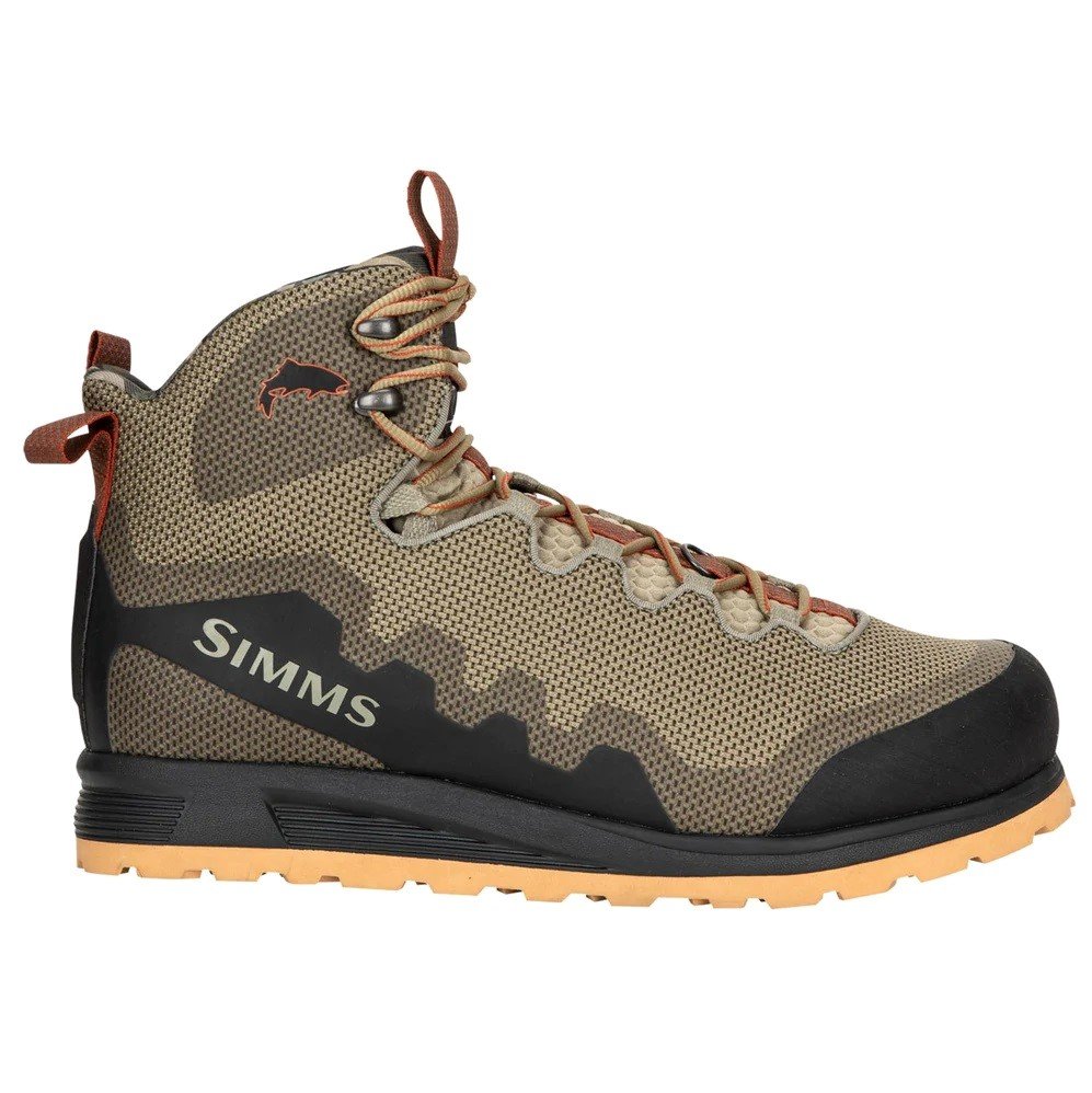 Simms Wading Boots & Wading Shoes