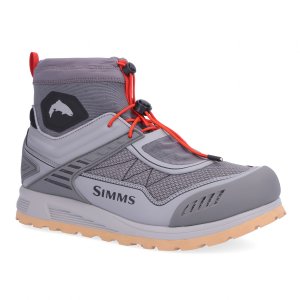 Simms Men's Flyweight Access Wet Wading Shoe - Vibram