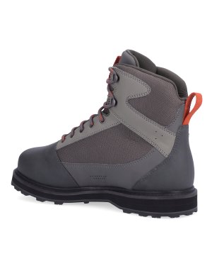 Simms Men's Tributary Wading Boot - Rubber Soles