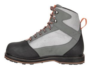 Simms Tributary Wading Boot - Rubber Soles