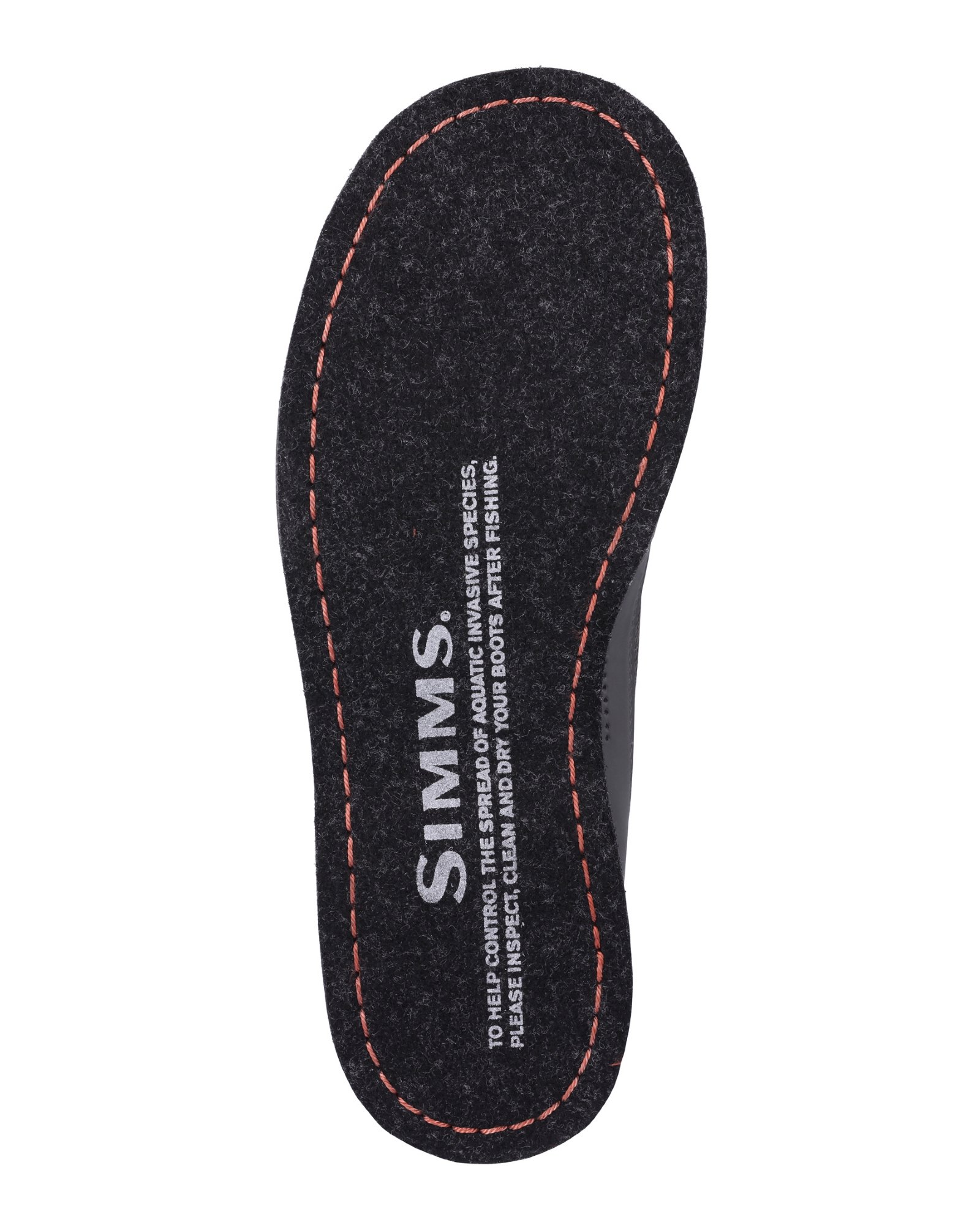 Simms Tributary Wading Boot - Felt Soles