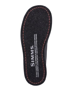 Simms Men's Tributary Wading Boot - Felt Soles