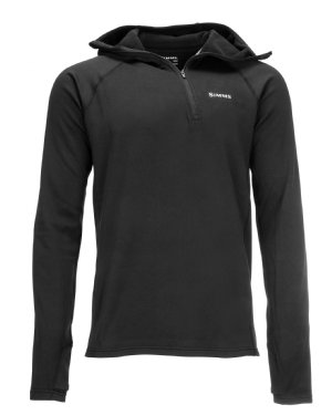 Simms Heavyweight Baselayer Hoody