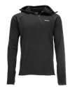 Simms Heavyweight Baselayer Hoody - Black