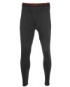 Simms Lightweight Baselayer Bottom - Carbon