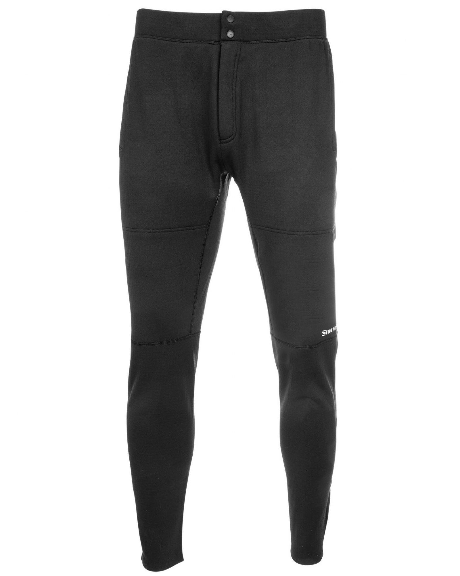 Simms Men's Thermal Pant - Black