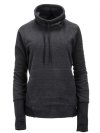 Simms Women's Rivershed Sweater - Size M - Black - CLOSEOUT