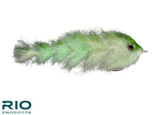 RIO's Baby Bonefish 6/0