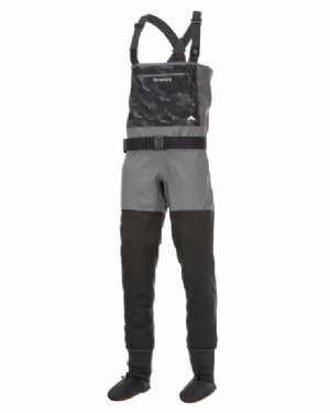 Simms Guide Classic Wader