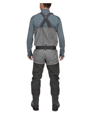 Simms Guide Classic Wader