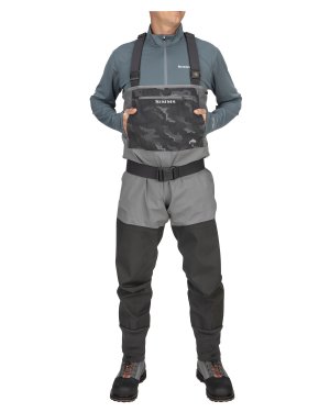 Simms Guide Classic Wader