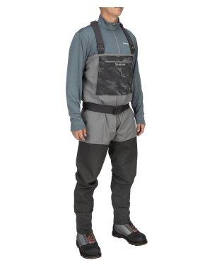 Simms Guide Classic Wader