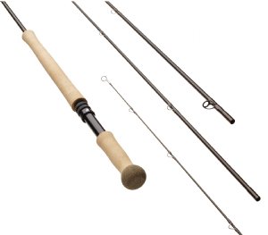 Sage Trout Spey G5 Rods