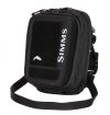 Simms Freestone Chest Pack - Black - CLOSEOUT
