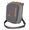 Simms Freestone Chest Pack - Pewter