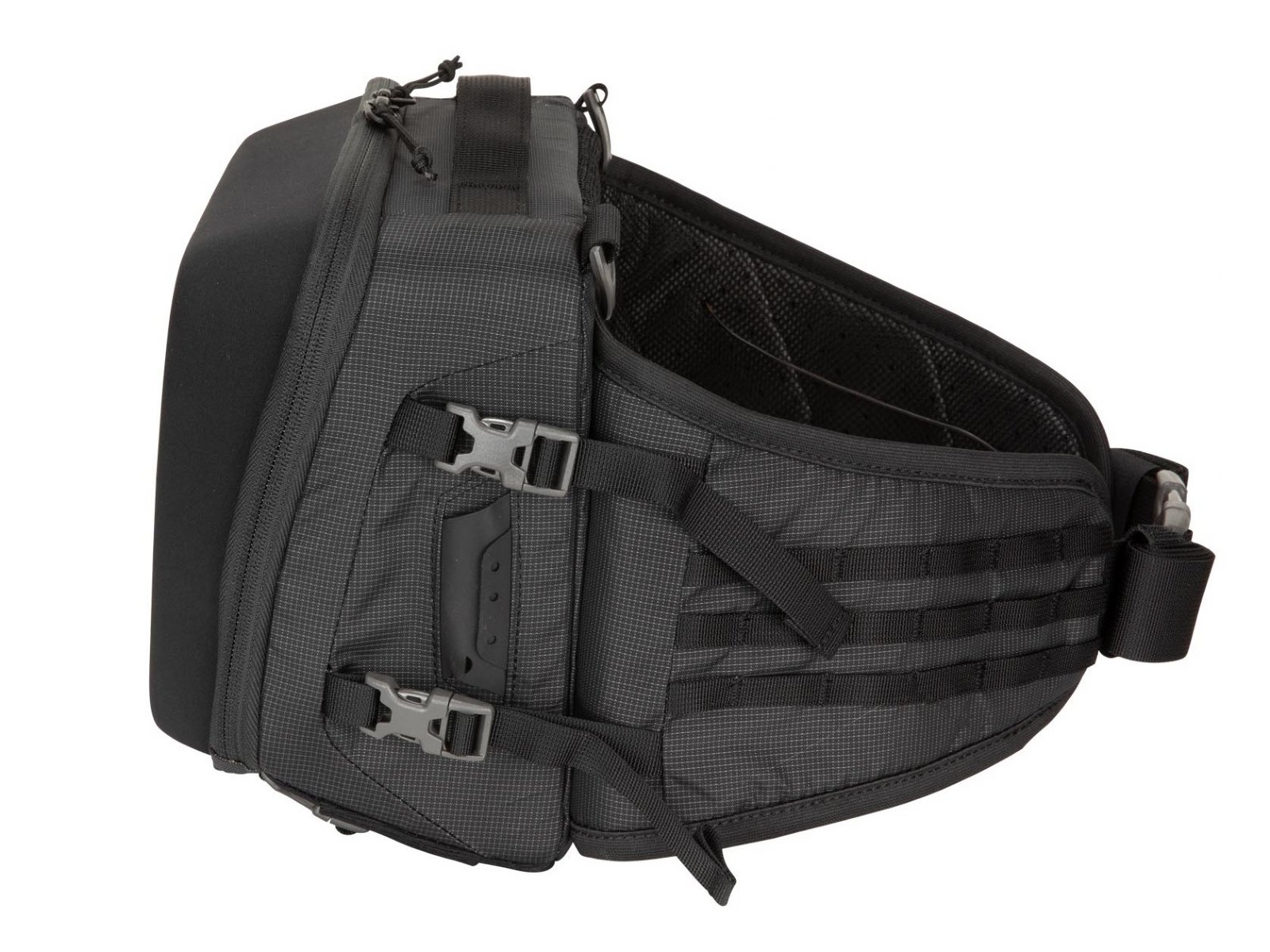 SIMMS FREESTONE HIP PACK pewter