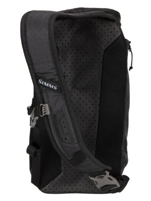 Simms Freestone Sling Pack - Pewter