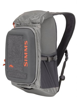 Simms Freestone Sling Pack - Pewter