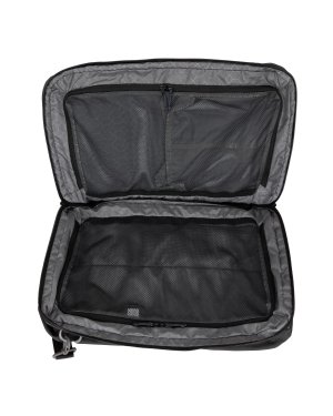 Simms GTS Tri-Carry Duffel - Carbon