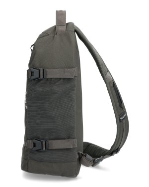 Simms Tributary Sling Pack - Basalt