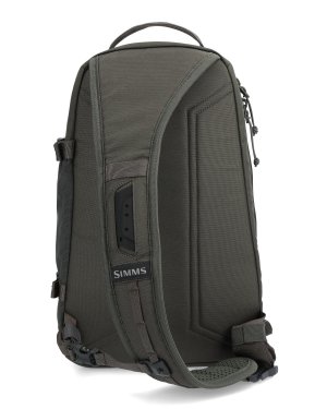 Simms Tributary Sling Pack - Basalt