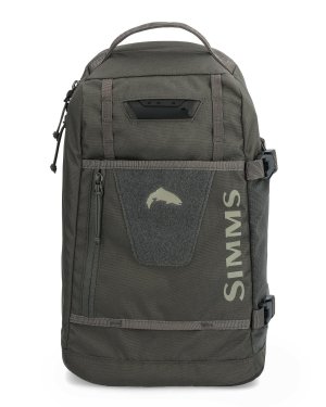 Simms Tributary Sling Pack - Basalt