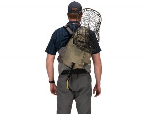 Simms Tributary Sling Pack - Tan