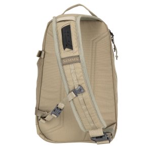 Simms Tributary Sling Pack - Tan