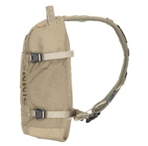 Simms Tributary Sling Pack - Tan