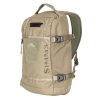 Simms Tributary Sling Pack - Tan