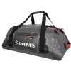 Simms G3 Guide Z Duffel Bag - Anvil - New for 2022