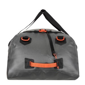 Simms G3 Guide Z Duffel Bag - Anvil