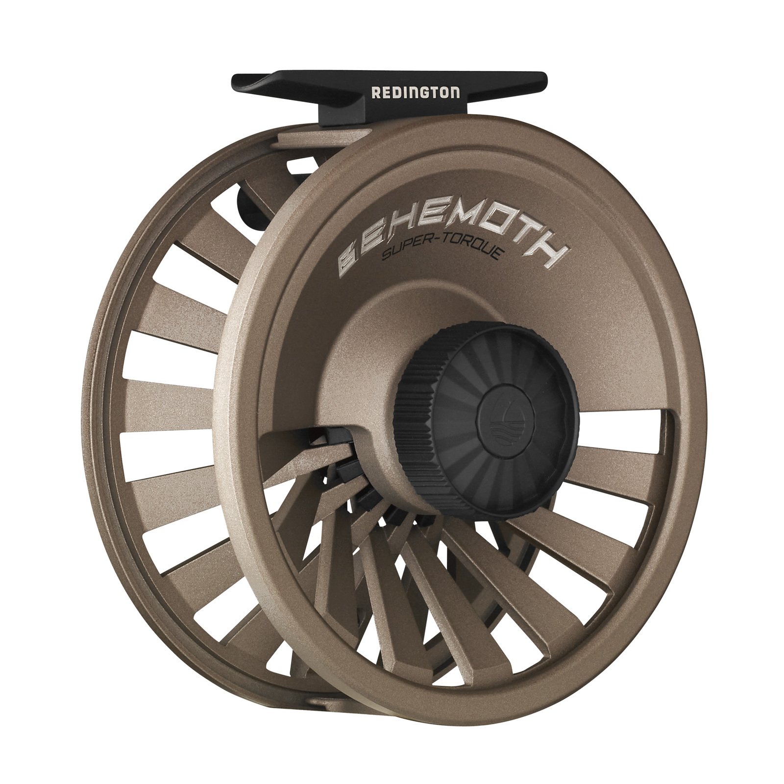 Redington Behemoth Fly Reels - Bronze