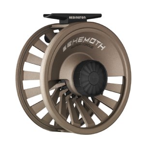 Redington Behemoth Fly Reels