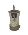 Simms Flyweight Bottle Holster - Small - Tan - CLOSEOUT
