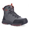 Simms Men's Freestone Wading Boot - Rubber Sole