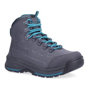 Simms Women's Freestone Wading Boot - Rubber Sole