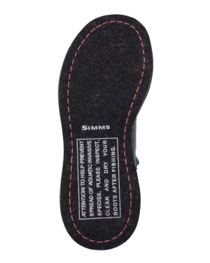 Simms Women's Freestone Wading Boot - Felt Sole
